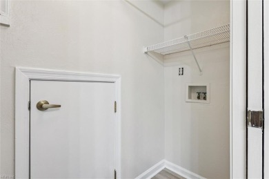 Don't miss this beautifully updated condo in sought-after on Kiln Creek Golf and Country Club in Virginia - for sale on GolfHomes.com, golf home, golf lot
