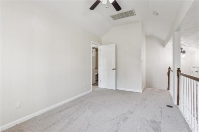 Don't miss this beautifully updated condo in sought-after on Kiln Creek Golf and Country Club in Virginia - for sale on GolfHomes.com, golf home, golf lot
