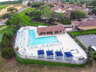 This Beautiful Verona Floor Plan Elevation D in the Upscale on Bella Collina Golf Club in Florida - for sale on GolfHomes.com, golf home, golf lot