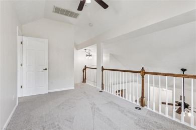 Don't miss this beautifully updated condo in sought-after on Kiln Creek Golf and Country Club in Virginia - for sale on GolfHomes.com, golf home, golf lot