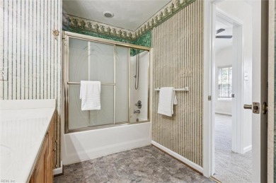 Don't miss this beautifully updated condo in sought-after on Kiln Creek Golf and Country Club in Virginia - for sale on GolfHomes.com, golf home, golf lot