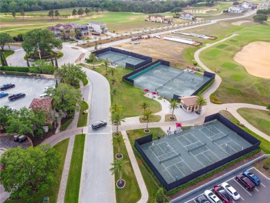 This Beautiful Verona Floor Plan Elevation D in the Upscale on Bella Collina Golf Club in Florida - for sale on GolfHomes.com, golf home, golf lot