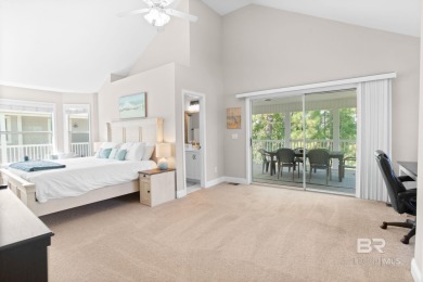 Coastal living at its best! This beautiful 3BR/3BA home in on Lost Key Golf Club in Florida - for sale on GolfHomes.com, golf home, golf lot
