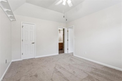 Don't miss this beautifully updated condo in sought-after on Kiln Creek Golf and Country Club in Virginia - for sale on GolfHomes.com, golf home, golf lot