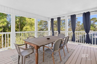 Coastal living at its best! This beautiful 3BR/3BA home in on Lost Key Golf Club in Florida - for sale on GolfHomes.com, golf home, golf lot