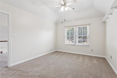 Don't miss this beautifully updated condo in sought-after on Kiln Creek Golf and Country Club in Virginia - for sale on GolfHomes.com, golf home, golf lot