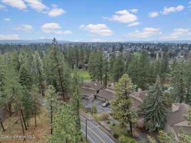 CAREFREE LIVING IN THIS STUNNING, LAKE VIEW CONDO IN A 55+ on Avondale Golf and Tennis Club in Idaho - for sale on GolfHomes.com, golf home, golf lot