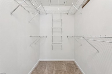 Don't miss this beautifully updated condo in sought-after on Kiln Creek Golf and Country Club in Virginia - for sale on GolfHomes.com, golf home, golf lot