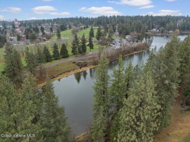 CAREFREE LIVING IN THIS STUNNING, LAKE VIEW CONDO IN A 55+ on Avondale Golf and Tennis Club in Idaho - for sale on GolfHomes.com, golf home, golf lot