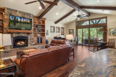 Ultimate turn-key opportunity in Montreux - furnishings and Golf on Montreux Golf and Country Club in Nevada - for sale on GolfHomes.com, golf home, golf lot