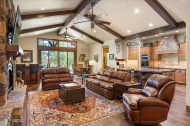 Ultimate turn-key opportunity in Montreux - furnishings and Golf on Montreux Golf and Country Club in Nevada - for sale on GolfHomes.com, golf home, golf lot