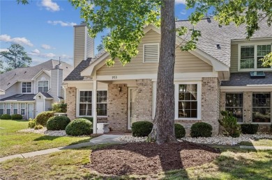 Don't miss this beautifully updated condo in sought-after on Kiln Creek Golf and Country Club in Virginia - for sale on GolfHomes.com, golf home, golf lot