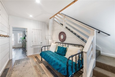 This stunning turnkey beach house is your ideal sunset retreat! on Palmilla Beach Golf Club in Texas - for sale on GolfHomes.com, golf home, golf lot