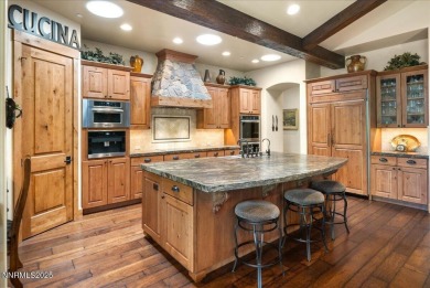 Ultimate turn-key opportunity in Montreux - furnishings and Golf on Montreux Golf and Country Club in Nevada - for sale on GolfHomes.com, golf home, golf lot