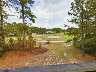 Top-floor condo with stunning views of the 8th hole at Highland on Hyland Golf Club in North Carolina - for sale on GolfHomes.com, golf home, golf lot