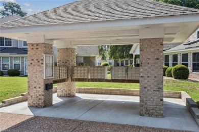 Don't miss this beautifully updated condo in sought-after on Kiln Creek Golf and Country Club in Virginia - for sale on GolfHomes.com, golf home, golf lot