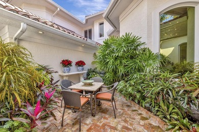 Experience the luxury and elegance of this Sailfish Point estate on Sailfish Point Golf Club, Inc. in Florida - for sale on GolfHomes.com, golf home, golf lot