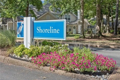 Don't miss this beautifully updated condo in sought-after on Kiln Creek Golf and Country Club in Virginia - for sale on GolfHomes.com, golf home, golf lot