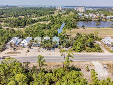 OPEN HOUSE 10/18 FROM 2-5PM Coastal living at its best! This on Lost Key Golf Club in Florida - for sale on GolfHomes.com, golf home, golf lot