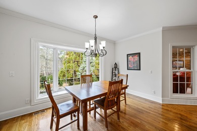 Located in the Cedar Creek community of Aiken, South Carolina on The Golf Club At Cedar Creek in South Carolina - for sale on GolfHomes.com, golf home, golf lot