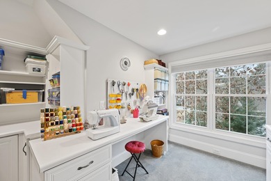 Located in the Cedar Creek community of Aiken, South Carolina on The Golf Club At Cedar Creek in South Carolina - for sale on GolfHomes.com, golf home, golf lot