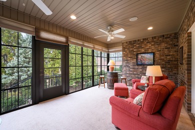 Located in the Cedar Creek community of Aiken, South Carolina on The Golf Club At Cedar Creek in South Carolina - for sale on GolfHomes.com, golf home, golf lot