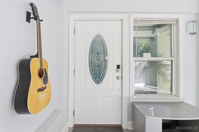 Tucked away at the end of a quiet road on a premium corner lot on Sugarmill Woods Golf and Country Club in Florida - for sale on GolfHomes.com, golf home, golf lot