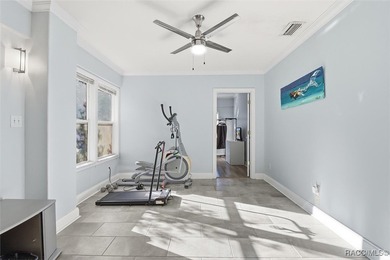 Tucked away at the end of a quiet road on a premium corner lot on Sugarmill Woods Golf and Country Club in Florida - for sale on GolfHomes.com, golf home, golf lot