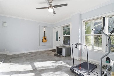 Tucked away at the end of a quiet road on a premium corner lot on Sugarmill Woods Golf and Country Club in Florida - for sale on GolfHomes.com, golf home, golf lot