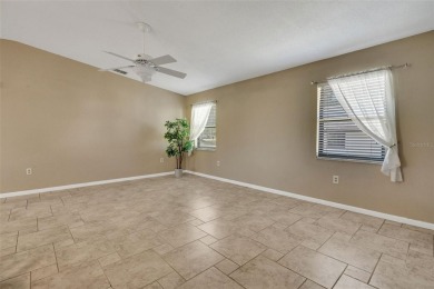 Located in the sought-after 55+ gated Highland Fairways Golf on Highland Fairways Golf Club in Florida - for sale on GolfHomes.com, golf home, golf lot