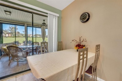 Located in the sought-after 55+ gated Highland Fairways Golf on Highland Fairways Golf Club in Florida - for sale on GolfHomes.com, golf home, golf lot