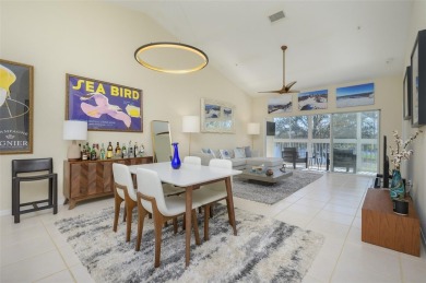 Live the Florida lifestyle in this spectacular turnkey-furnished on Tara Golf and Country Club in Florida - for sale on GolfHomes.com, golf home, golf lot