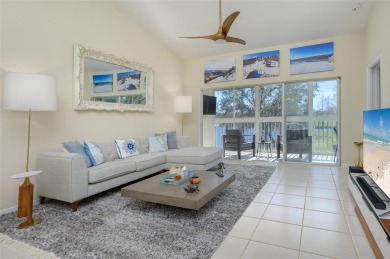 Live the Florida lifestyle in this spectacular turnkey-furnished on Tara Golf and Country Club in Florida - for sale on GolfHomes.com, golf home, golf lot