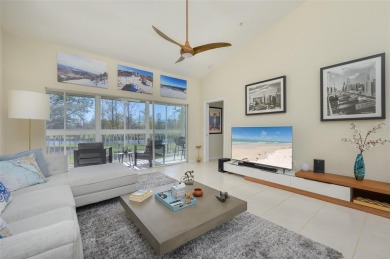 Live the Florida lifestyle in this spectacular turnkey-furnished on Tara Golf and Country Club in Florida - for sale on GolfHomes.com, golf home, golf lot