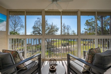 Live the Florida lifestyle in this spectacular turnkey-furnished on Tara Golf and Country Club in Florida - for sale on GolfHomes.com, golf home, golf lot