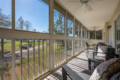Live the Florida lifestyle in this spectacular turnkey-furnished on Tara Golf and Country Club in Florida - for sale on GolfHomes.com, golf home, golf lot