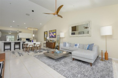 Live the Florida lifestyle in this spectacular turnkey-furnished on Tara Golf and Country Club in Florida - for sale on GolfHomes.com, golf home, golf lot