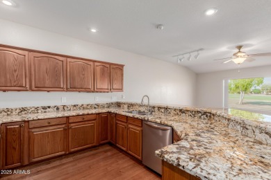 Beautiful GOLF COURSE condo in Sunland Springs Village with the on Sunland Springs Golf Course  in Arizona - for sale on GolfHomes.com, golf home, golf lot