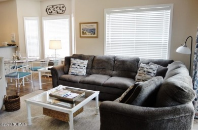Beautifully furnished condo in Sea Trail Plantation with a golf on Sea Trail Golf Resort in North Carolina - for sale on GolfHomes.com, golf home, golf lot