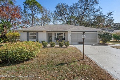 Perfect home that meets all of needs for a wonderful life.  Home on Timber Pines Golf Course in Florida - for sale on GolfHomes.com, golf home, golf lot