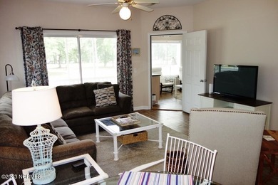MOTIVATED SELLER!!! BRING AN OFFER. Beautifully furnished condo on Sea Trail Golf Resort in North Carolina - for sale on GolfHomes.com, golf home, golf lot