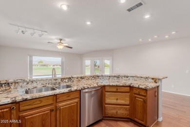 Beautiful GOLF COURSE condo in Sunland Springs Village with the on Sunland Springs Golf Course  in Arizona - for sale on GolfHomes.com, golf home, golf lot