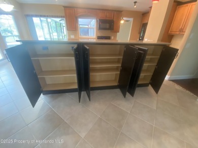The Perfect House in Timber Pines! 3 Bedroom, 2 Full Bath on Timber Pines Golf Course in Florida - for sale on GolfHomes.com, golf home, golf lot