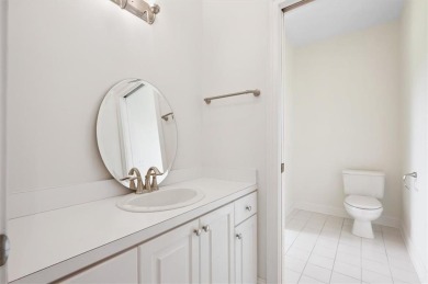 Welcome to this beautifully maintained 3-bedroom, 2-bathroom on Oak Grove Island Golf and Country Club in Georgia - for sale on GolfHomes.com, golf home, golf lot