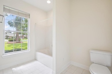 Welcome to this beautifully maintained 3-bedroom, 2-bathroom on Oak Grove Island Golf and Country Club in Georgia - for sale on GolfHomes.com, golf home, golf lot