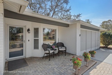 Perfect home that meets all of needs for a wonderful life.  Home on Timber Pines Golf Course in Florida - for sale on GolfHomes.com, golf home, golf lot