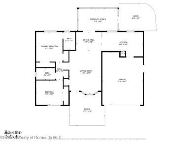 Perfect home that meets all of needs for a wonderful life.  Home on Timber Pines Golf Course in Florida - for sale on GolfHomes.com, golf home, golf lot