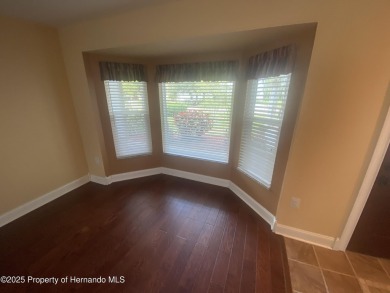 The Perfect House in Timber Pines! 3 Bedroom, 2 Full Bath on Timber Pines Golf Course in Florida - for sale on GolfHomes.com, golf home, golf lot