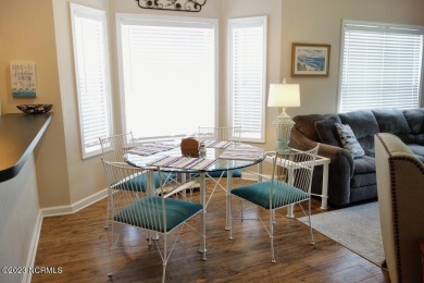 Beautifully furnished condo in Sea Trail Plantation with a golf on Sea Trail Golf Resort in North Carolina - for sale on GolfHomes.com, golf home, golf lot