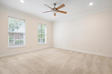 Welcome to this beautifully maintained 3-bedroom, 2-bathroom on Oak Grove Island Golf and Country Club in Georgia - for sale on GolfHomes.com, golf home, golf lot